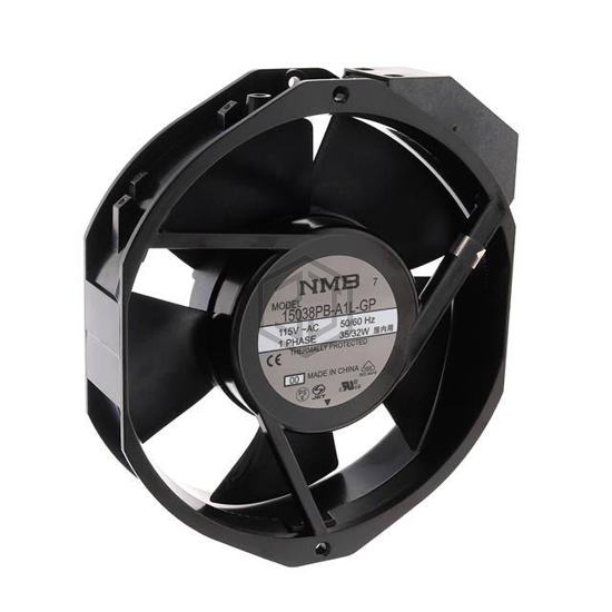 15038PB-A1L-GP-00 - NMB Technologies Corporation - AC Fans