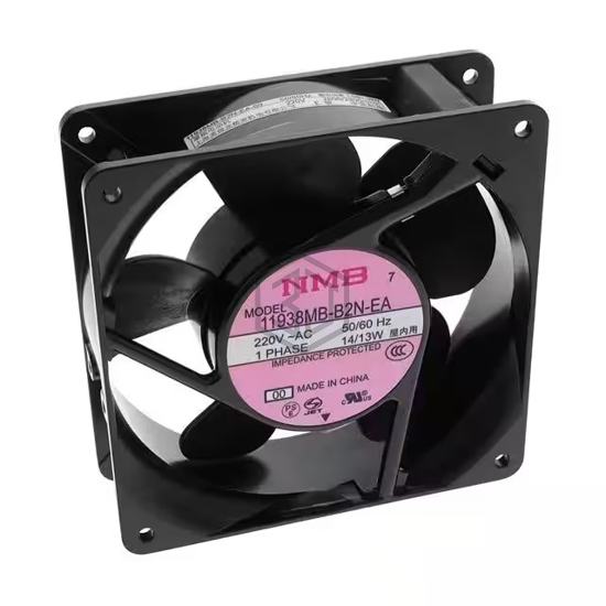 11938MB-B2N-EA-00 - NMB Technologies Corporation - AC Fans