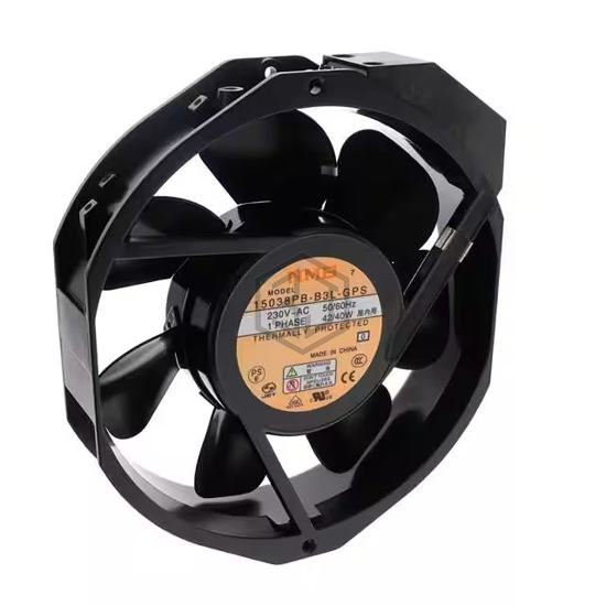 15038PB-B3L-GP-S0 - NMB Technologies Corporation - AC Fans