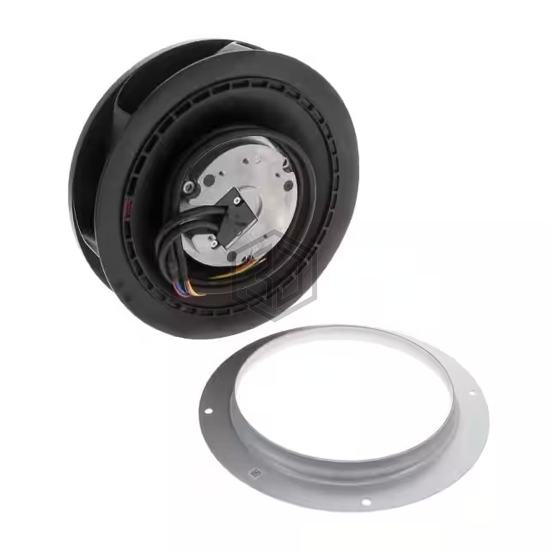 GTB019BUA07R-V E1 - Delta Electronics - AC Fans