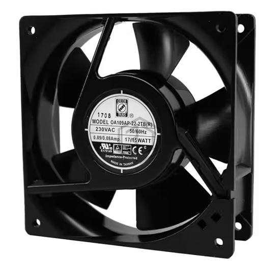 OA109AP-22-2TBR - Orion Fans - AC Fans