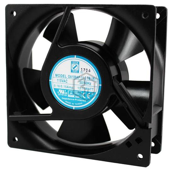 OA109AP-11-3TBR - Orion Fans - AC Fans