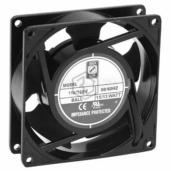 OA92AP-11-2WB - Orion Fans - AC Fans