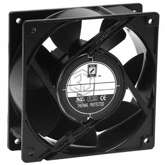 OA109AP111TB18 - Orion Fans - AC Fans