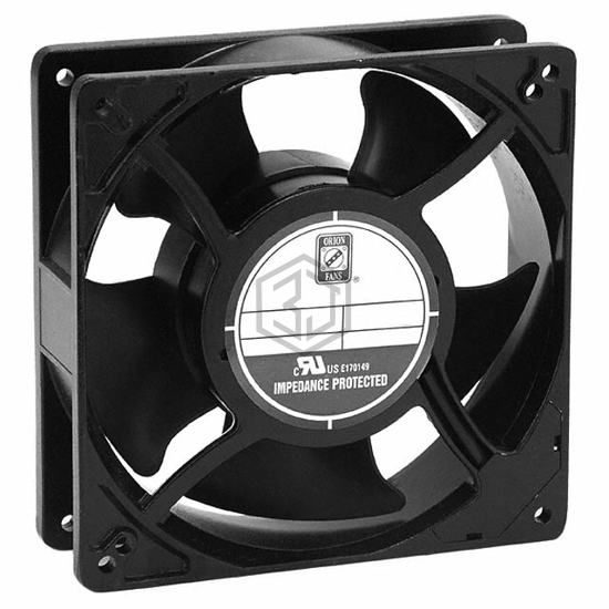 OA119AP-11-2TB - Orion Fans - AC Fans