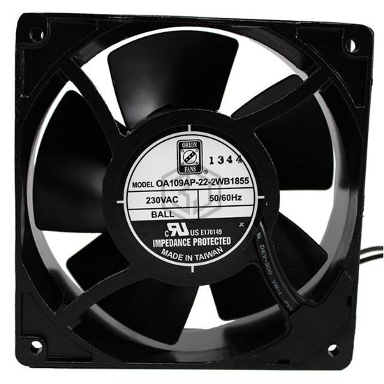OA109AP-22-2TB1855 - Orion Fans - AC Fans
