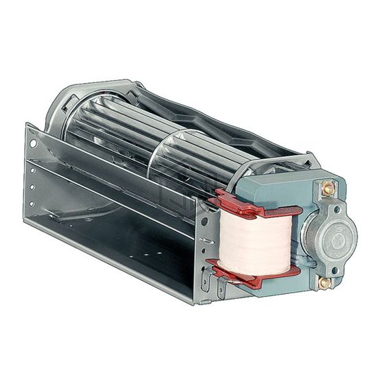 55442.75051 - ebm-papst Inc. - AC Fans