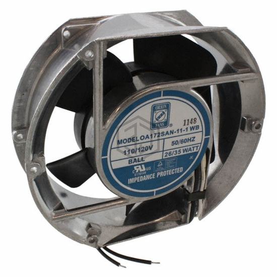 OA172SAN-11-2WB - Orion Fans - AC Fans