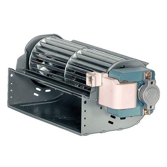 55410.81390 - ebm-papst Inc. - AC Fans