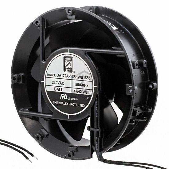OA172AP-22-1WB1855 - Orion Fans - AC Fans