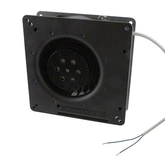 RG90-18/50 - ebm-papst Inc. - AC Fans