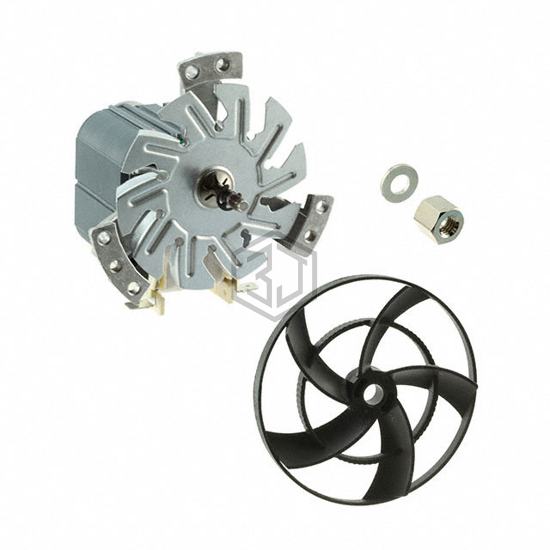 55462.19890 - ebm-papst Inc. - AC Fans