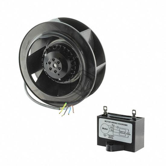 OAB190-22-1 - Orion Fans - AC Fans