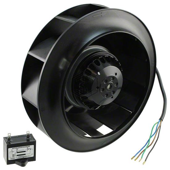 OAB220-11-1 - Orion Fans - AC Fans