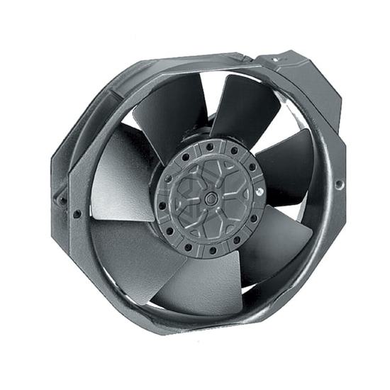 W2E142-BB01-11 - ebm-papst Inc. - AC Fans