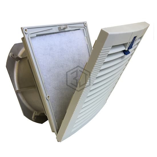 OA225LFGH221T - Orion Fans - AC Fans