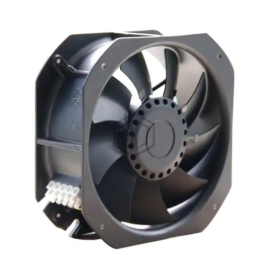 17000654A - Comair Rotron - AC Fans