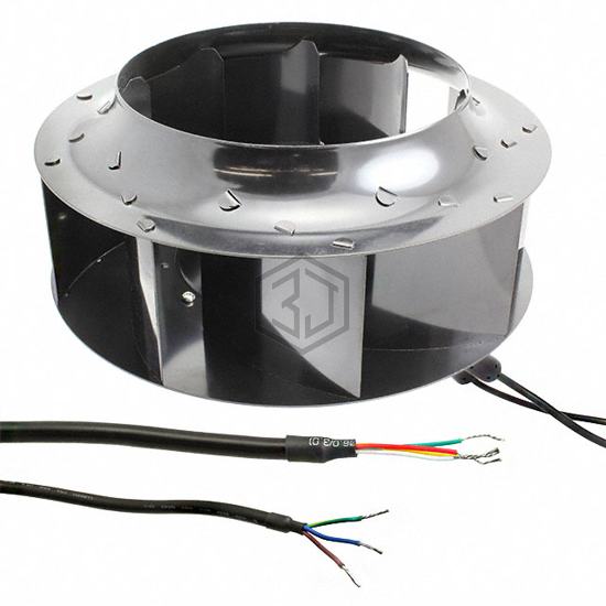 GTB028EUB16 N1 - Delta Electronics - AC Fans