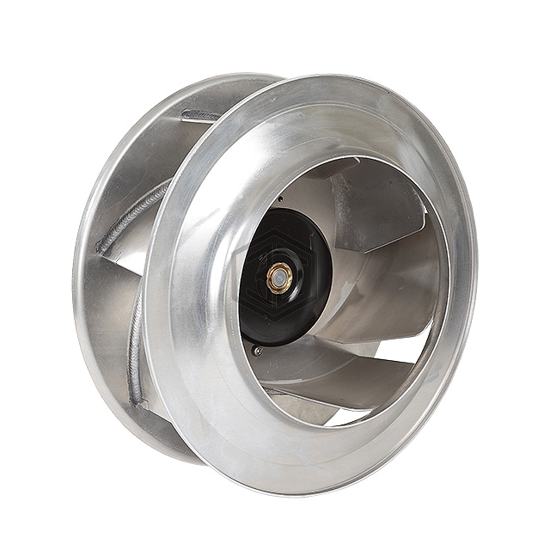 GTB040PUD27R - Delta Electronics - AC Fans