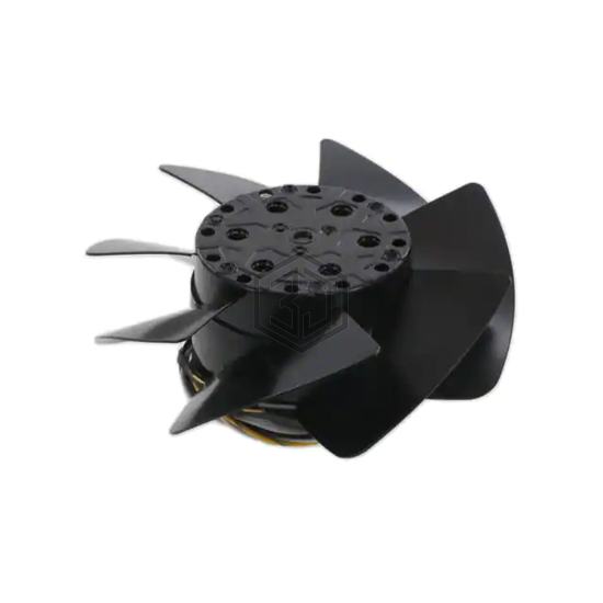 A2S130-AA03-33 - ebm-papst Inc. - AC Fans
