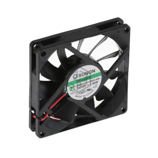 HA40101V4-1000U-A99 - Sunon Fans - DC Brushless Fans (BLDC)