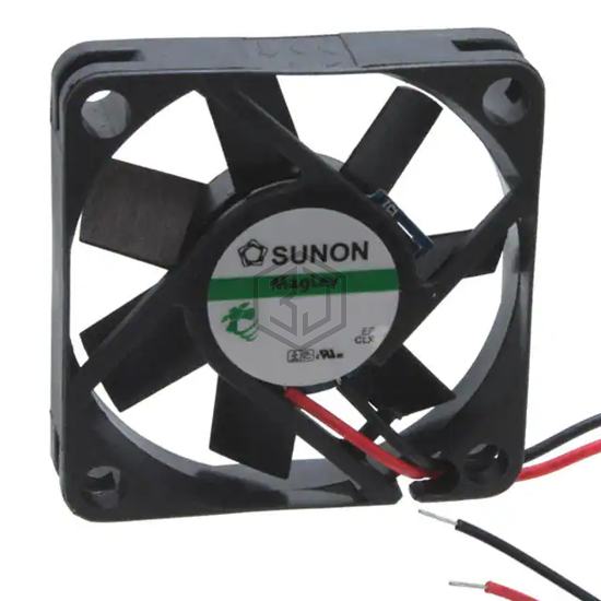 ME45101V1-000U-A99 - Sunon Fans - DC Brushless Fans (BLDC)
