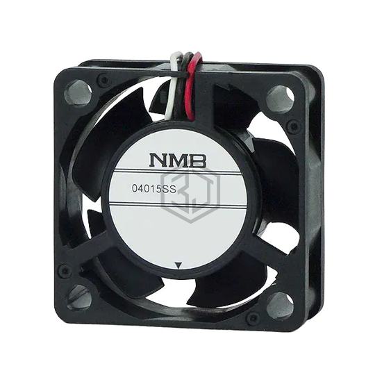 04015SS-24N-AT-00 - NMB Technologies Corporation - DC Brushless Fans (BLDC)
