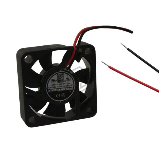 OD4010-24HSS - Orion Fans - DC Brushless Fans (BLDC)