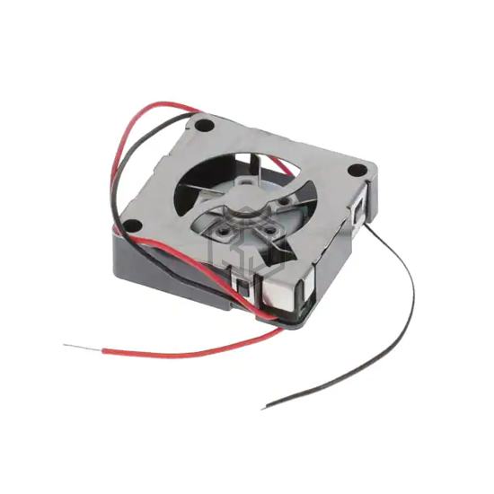 F16FB-05LLC /E - Nidec Copal Electronics - DC Brushless Fans (BLDC)