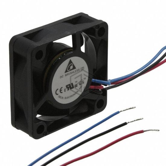 ASB0312LA-CF00 - Delta Electronics - DC Brushless Fans (BLDC)