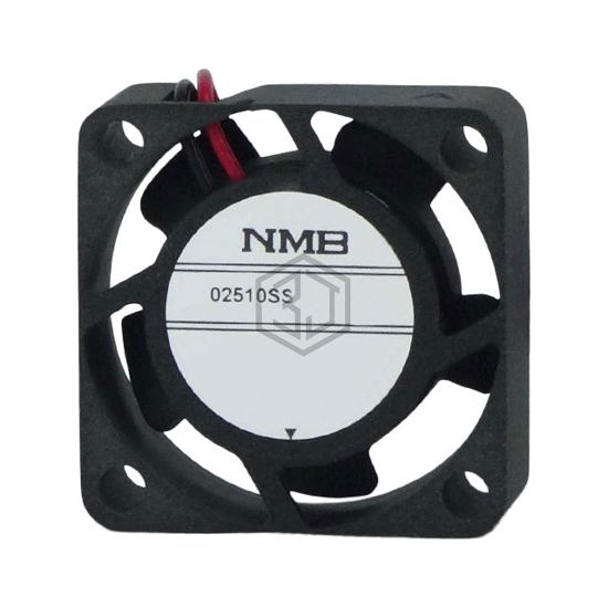 02510SS-05P-AT-00 - NMB Technologies Corporation - DC Brushless Fans (BLDC)