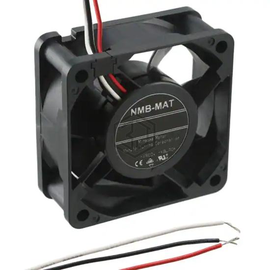 2410SB-05W-B59-B50 - NMB Technologies Corporation - DC Brushless Fans (BLDC)