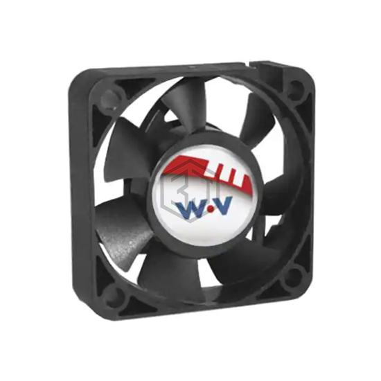 DC0401012M2B-3T0 - Wakefield-Vette - DC Brushless Fans (BLDC)