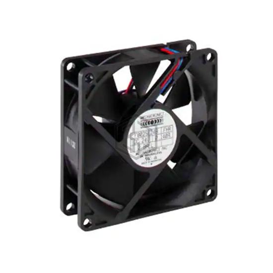 F8025M05B-FSR - Mechatronics Fan Group - DC Brushless Fans (BLDC)