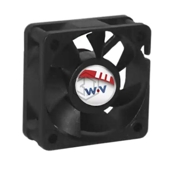 DC0502012H2B-2T0 - Wakefield-Vette - DC Brushless Fans (BLDC)
