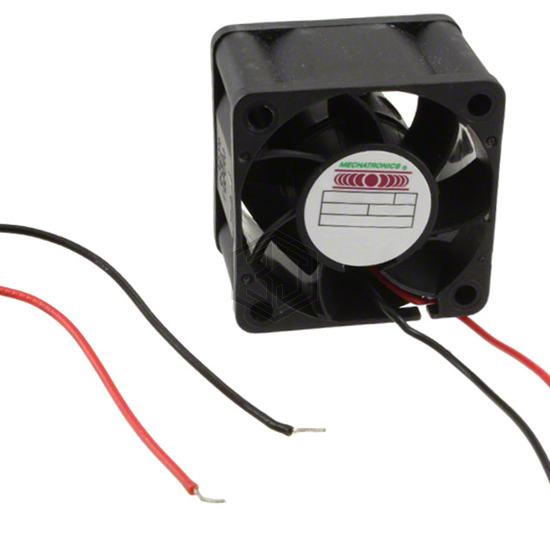 MD4028V12B-RSR - Mechatronics Fan Group - DC Brushless Fans (BLDC)