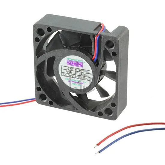 G5015H24B-RSR - Mechatronics Fan Group - DC Brushless Fans (BLDC)