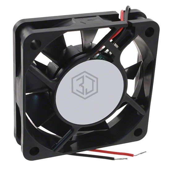 2406KL-04W-B30-L00 - NMB Technologies Corporation - DC Brushless Fans (BLDC)