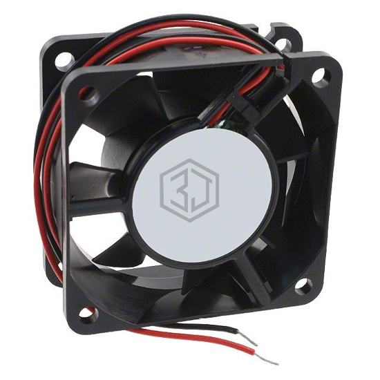 2410ML-04W-B30-E00 - NMB Technologies Corporation - DC Brushless Fans (BLDC)