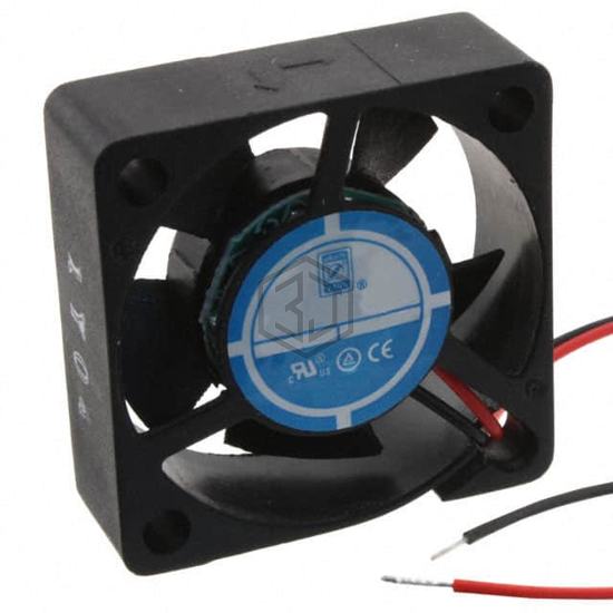 OD3010-12HB - Orion Fans - DC Brushless Fans (BLDC)