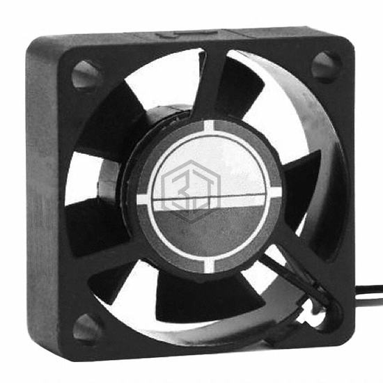 OD3010-12LS - Orion Fans - DC Brushless Fans (BLDC)