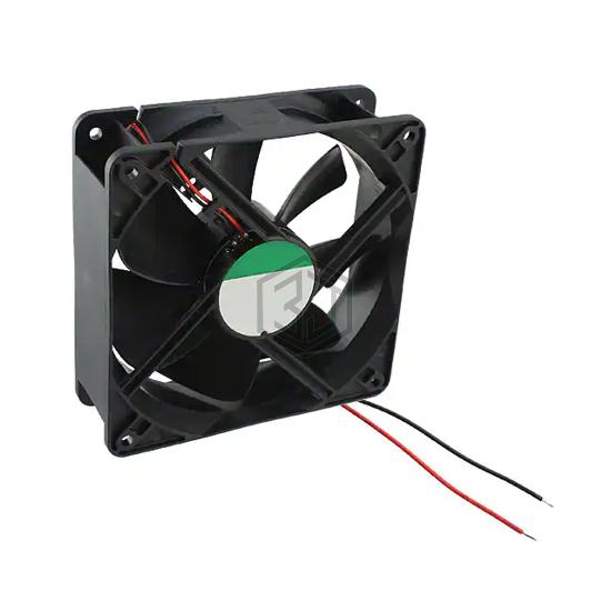 MEC0381V3-000U-A99 - Sunon Fans - DC Brushless Fans (BLDC)