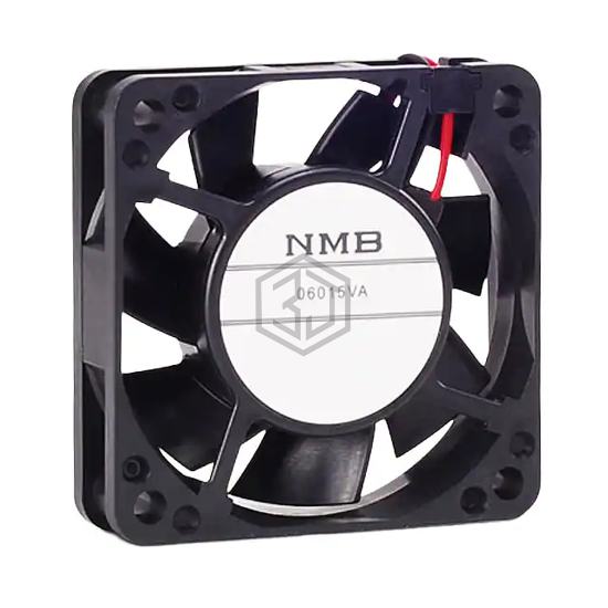 2406VL-05W-B39-B50 - NMB Technologies Corporation - DC Brushless Fans (BLDC)
