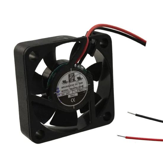 OD4010-24HB - Orion Fans - DC Brushless Fans (BLDC)