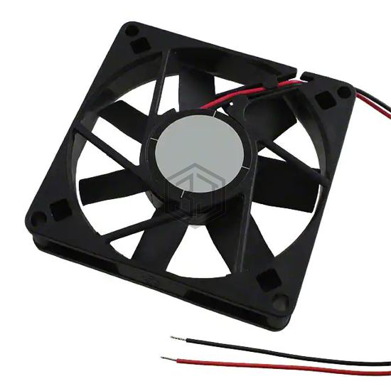 OD8015-24MB - Orion Fans - DC Brushless Fans (BLDC)