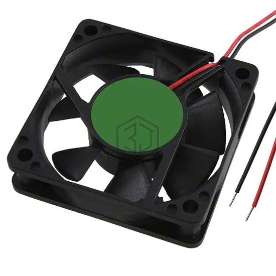OD6015-05HB - Orion Fans - DC Brushless Fans (BLDC)