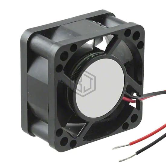 1608VL-04W-B40-B00 - NMB Technologies Corporation - DC Brushless Fans (BLDC)