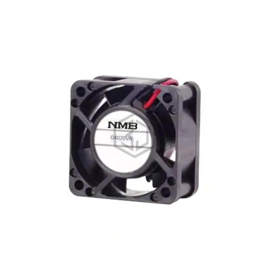 04020VA-24M-AA-00 - NMB Technologies Corporation - DC Brushless Fans (BLDC)