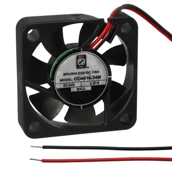 OD4010-24MB - Orion Fans - DC Brushless Fans (BLDC)