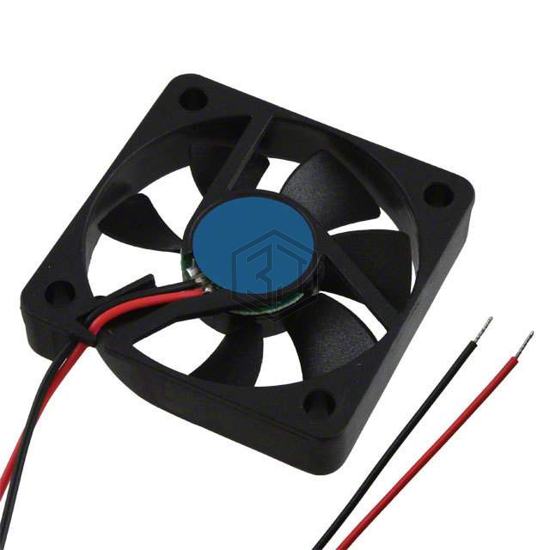 OD5010-05HB - Orion Fans - DC Brushless Fans (BLDC)